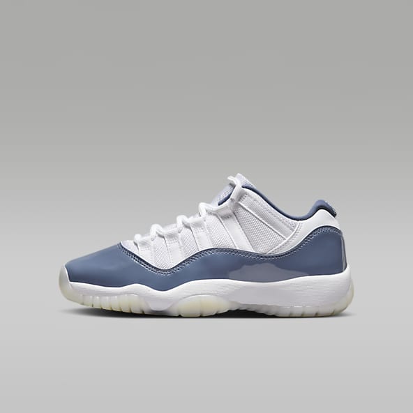 Jordan retro 11 kid sizes store